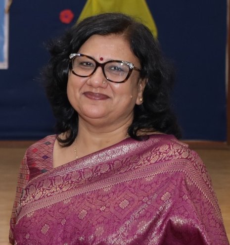 Ms. Nidhi Singhal