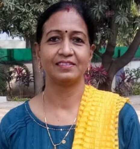 Mrs. Kusum Singh