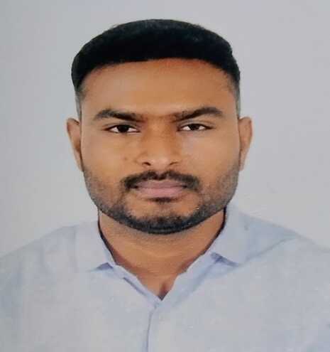 Mr.Manankumar Dabhi