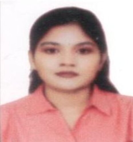 Ms.Parul Pal