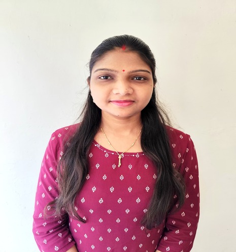 Ms.Priya Nayan