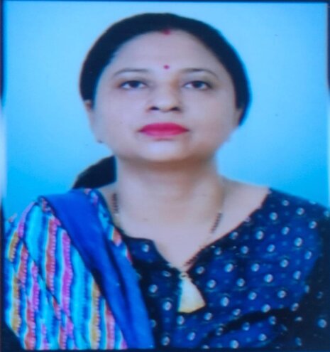 Ms.Reena Verma