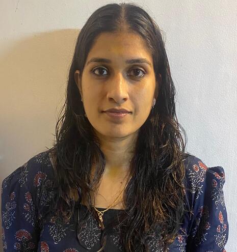 Mrs. Shijila Navaneeth