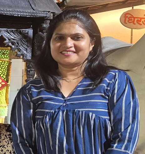 Ms.Shweta Thool