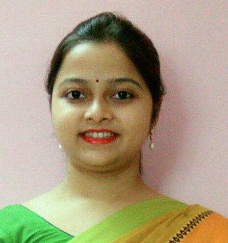 Mrs. Shushmita Pal