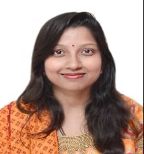 Ms. Vidhu Jain